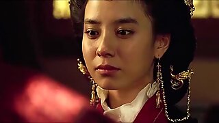 Ji-hyo-song attrice coreana
