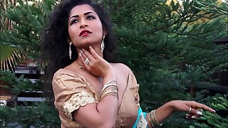 Ομοεθνείς bhabi maya rati στο hindi τραγούδι - maya