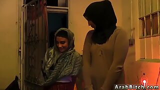 Sex业余阿拉伯女郎old afgan妓院存在！